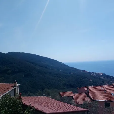 The View - La Serra Di