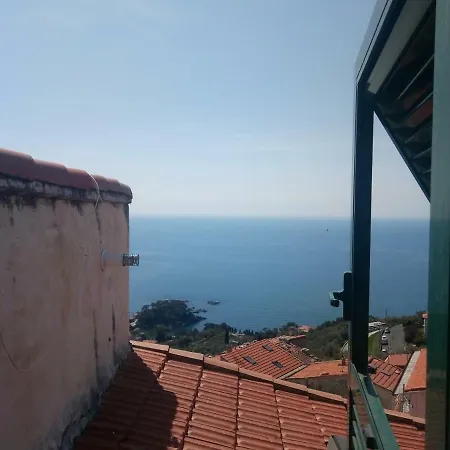 The View - La Serra Di *