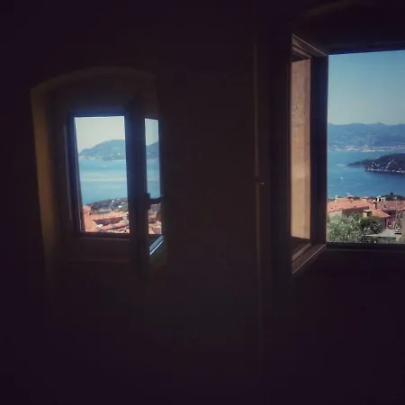The View - La Serra Di *