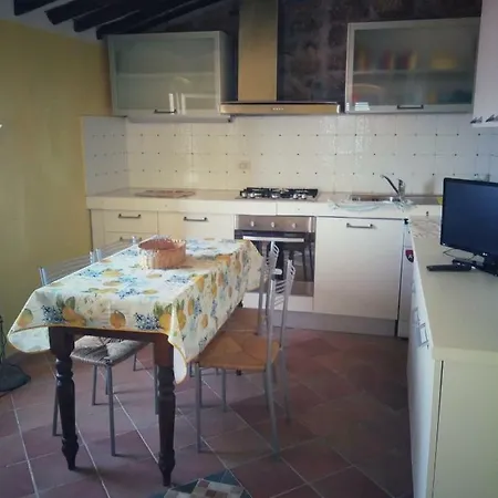 The View - La Serra Di Appartamento Lerici