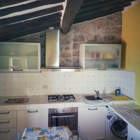 Appartamento The View - La Serra Di Lerici