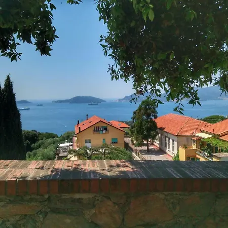 The View - La Serra Di Appartamento