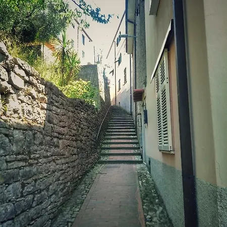 The View - La Serra Di Appartamento Lerici